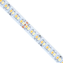 Tira LED 48V DC - CCT (1800-6500K) - 12W/m - 10mm - IP20 - 20 metros - 224ch/m