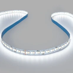 Tira LED 48V DC - CCT (1800-6500K) - 12W/m - 10mm - IP20 - 20 metros - 224ch/m