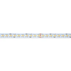 Tira LED 48V DC - CCT (1800-6500K) - 12W/m - 10mm - IP20 - 20 metros - 224ch/m