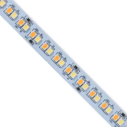 Tira LED 48V DC - CCT (1800-6500K)- 12W/m - 10mm - IP20 - 10 metros - 224ch/m