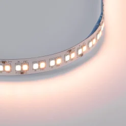 Tira LED 48V DC - CCT (1800-6500K)- 12W/m - 10mm - IP20 - 10 metros - 224ch/m
