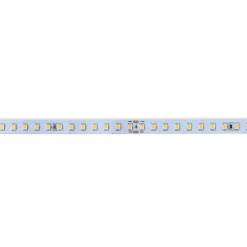Tira LED 48V DC - Monocolor - 12W/m - 10mm - IP20 - 20 metros - 120ch/m