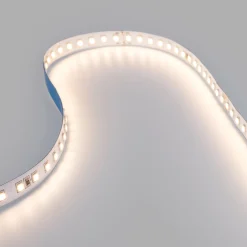 Tira LED 48V DC - Monocolor - 12W/m - 10mm - IP20 - 20 metros - 120ch/m