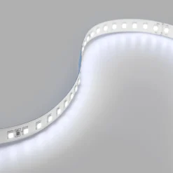 Tira LED 48V DC - Monocolor - 12W/m - 10mm - IP20 - 20 metros - 120ch/m