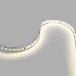 Tira LED 48V DC - Monocolor - 12W/m - 10mm - IP20 - 20 metros - 120ch/m