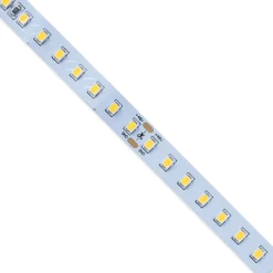 Tira LED 48V DC - Monocolor - 12W/m - 10mm - IP20 - 20 metros - 120ch/m
