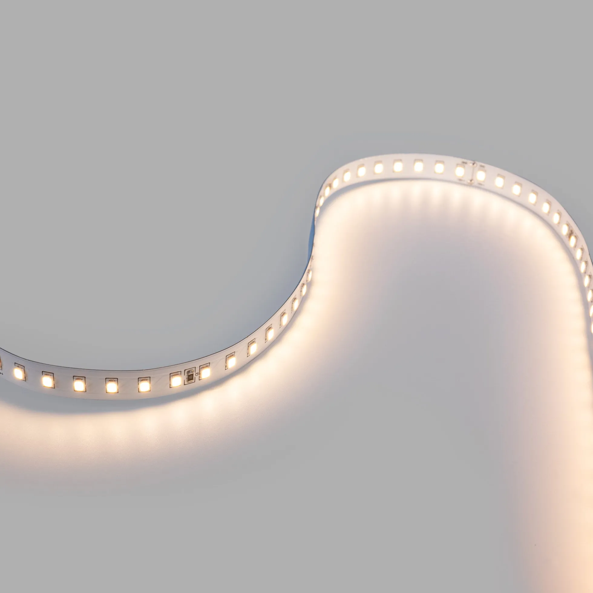 Tira LED 48V DC - Monocolor - 12W/m - 10mm - IP20 - 20 metros - 120ch/m