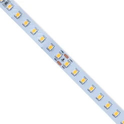 Tira LED 48V DC - Monocolor - 12W/m - 10mm - IP20 - 20 metros - 120ch/m