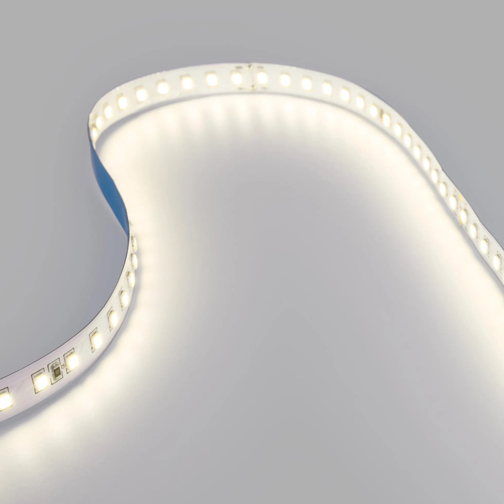 Tira LED 48V DC - Monocolor - 12W/m - 10mm - IP20 - 20 metros - 120ch/m