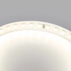 Tira LED 48V DC - Monocolor - 12W/m - 10mm - IP20 - 10 metros - 120ch/m