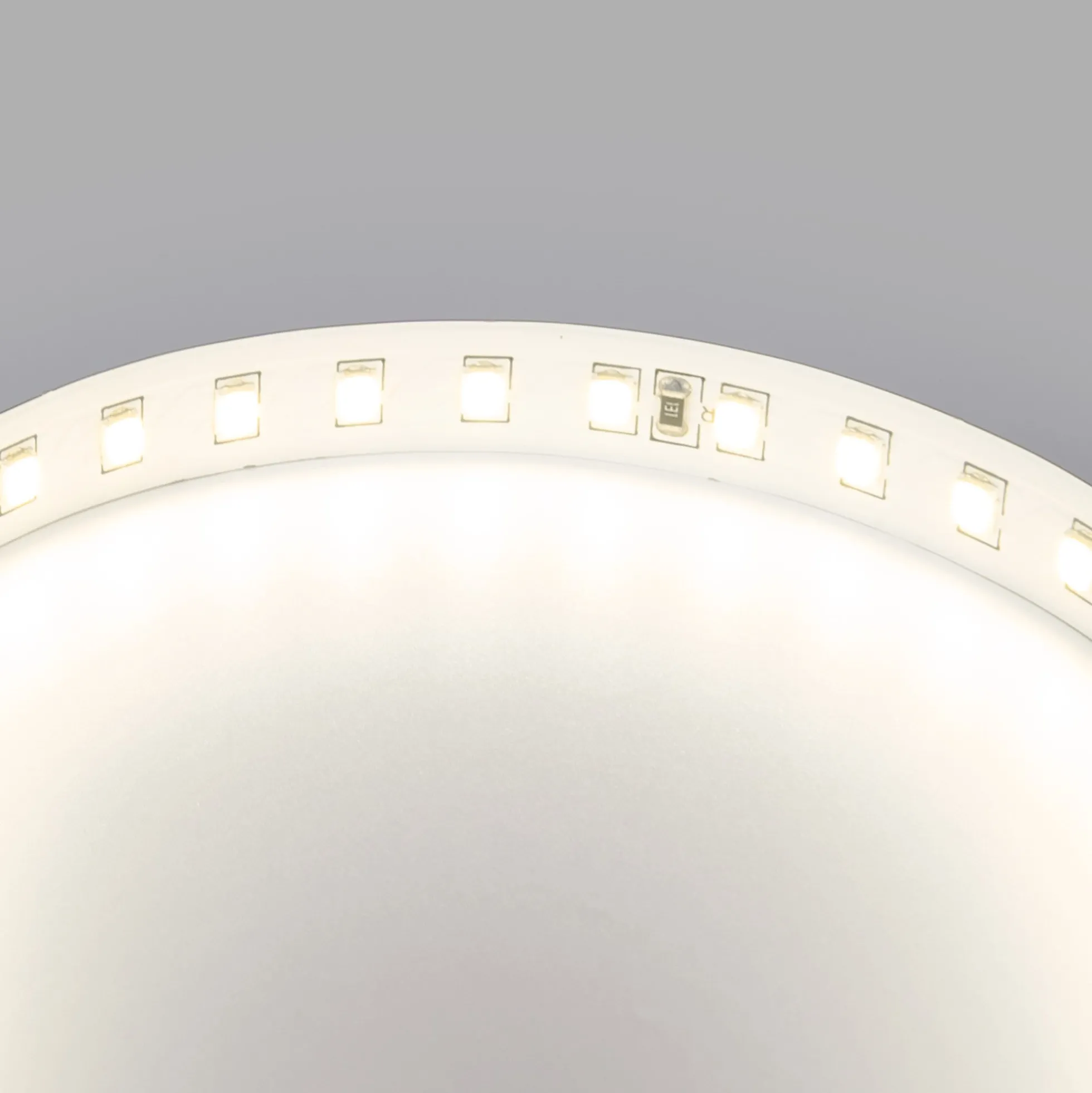 Tira LED 48V DC - Monocolor - 12W/m - 10mm - IP20 - 10 metros - 120ch/m