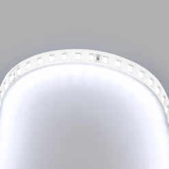 Tira LED 48V DC - Monocolor - 12W/m - 10mm - IP20 - 10 metros - 120ch/m