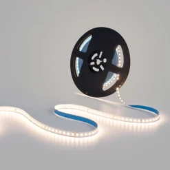 Tira LED 48V DC - Monocolor - 12W/m - 10mm - IP20 - 10 metros - 120ch/m