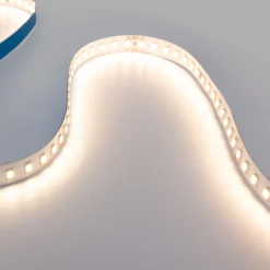 Tira LED 48V DC - Monocolor - 12W/m - 10mm - IP20 - 10 metros - 120ch/m