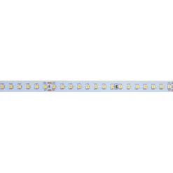 Tira LED 48V DC - Monocolor - 12W/m - 10mm - IP20 - 10 metros - 120ch/m