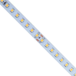 Tira LED 48V DC - Monocolor - 12W/m - 10mm - IP20 - 10 metros - 120ch/m