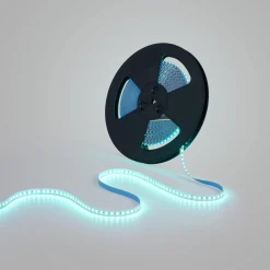 Tira LED 48V DC - RGB + CCT - 15W/m - 12mm - IP20 - 20 metros - 90ch/m