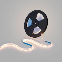 Tira LED 48V DC - RGB + CCT - 15W/m - 12mm - IP20 - 20 metros - 90ch/m