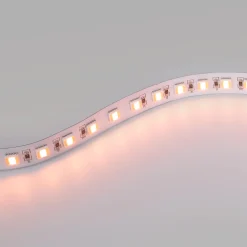 Tira LED 48V DC - RGB + CCT - 15W/m - 12mm - IP20 - 20 metros - 90ch/m