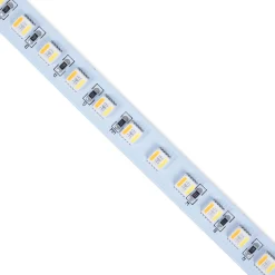 Tira LED 48V DC - RGB + CCT - 15W/m - 12mm - IP20 - 20 metros - 90ch/m