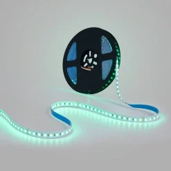 Tira LED 48V DC - RGB + CCT - 15W/m - 12mm - IP20 - 10 metros - 90ch/m