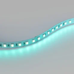 Tira LED 48V DC - RGB + CCT - 15W/m - 12mm - IP20 - 10 metros - 90ch/m
