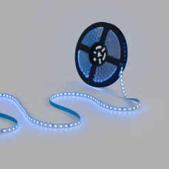 Tira LED 48V DC - RGB - 14.4W/m - 10mm - IP20 - 10 metros - 90ch/m