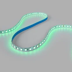 Tira LED 48V DC - RGB - 14.4W/m - 10mm - IP20 - 10 metros - 90ch/m