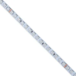 Tira LED 48V DC - RGB - 14.4W/m - 10mm - IP20 - 10 metros - 90ch/m