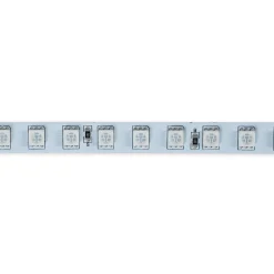 Tira LED 48V DC - RGB - 14.4W/m - 10mm - IP20 - 20 metros - 90ch/m