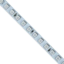 Tira LED 48V DC - RGB - 14.4W/m - 10mm - IP20 - 20 metros - 90ch/m