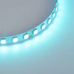 Tira LED 48V DC - RGBWW - 12W/m - 10mm - IP20 - 10 metros - 90ch/m