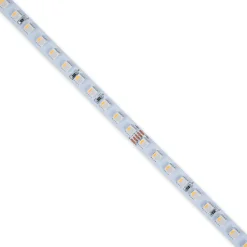 Tira LED 48V DC - RGBWW - 12W/m - 10mm - IP20 - 10 metros - 90ch/m
