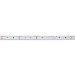 Tira LED 24V DC sumergible - Monocolor - 9.6W/m - 10mm - IP68 - 5 metros - 120ch/m