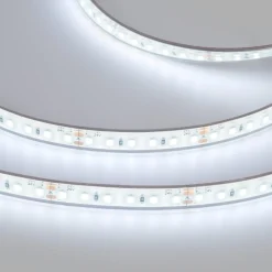Tira LED 24V DC sumergible - Monocolor - 9.6W/m - 10mm - IP68 - 5 metros - 120ch/m