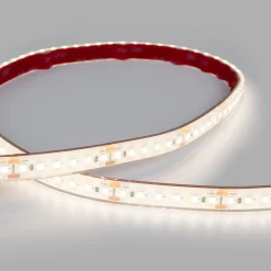 Tira LED 24V DC sumergible - Monocolor - 9.6W/m - 12mm - IP68 - 10 metros - 120ch/m