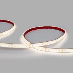 Tira LED 24V DC sumergible - Monocolor - 9.6W/m - 12mm - IP68 - 10 metros - 120ch/m