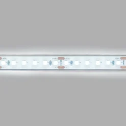 Tira LED 24V DC sumergible - Monocolor - 9.6W/m - 12mm - IP68 - 10 metros - 120ch/m