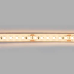 Tira LED 24V DC sumergible - Monocolor - 9.6W/m - 12mm - IP68 - 10 metros - 120ch/m