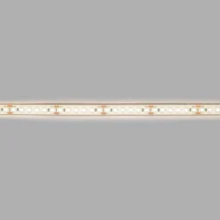 Tira LED 24V DC sumergible - Monocolor - 9.6W/m - 12mm - IP68 - 10 metros - 120ch/m