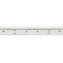 Tira LED 48V DC sumergible - Monocolor - 9.6W/m - 12mm - IP68 - 20 metros - 168ch/m