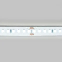 Tira LED 48V DC sumergible - Monocolor - 9.6W/m - 12mm - IP68 - 20 metros - 168ch/m