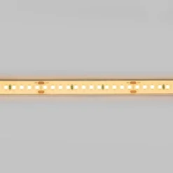 Tira LED 48V DC sumergible - Monocolor - 9.6W/m - 12mm - IP68 - 20 metros - 168ch/m