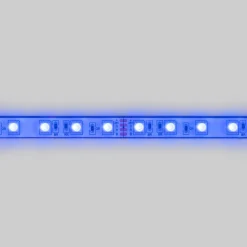 Tira LED 24V DC sumergible - RGB - 14.4W/m - 12mm - IP68 - 10 metros - 60ch/m