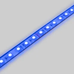 Tira LED 24V DC sumergible - RGB - 14.4W/m - 12mm - IP68 - 10 metros - 60ch/m