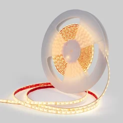 Tira LED 24V DC sumergible - RGBW - 14.4W/m - 12mm - IP68 - 10 metros - 60ch/m