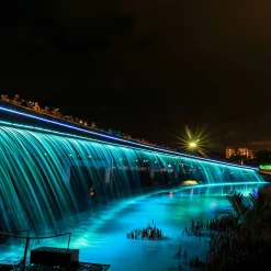 Tira LED 24V DC sumergible - RGBW - 14.4W/m - 12mm - IP68 - 10 metros - 60ch/m