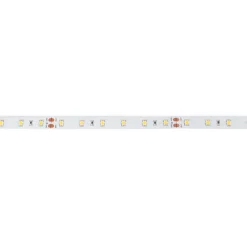 Tira LED 24V DC - 12W/m - Monocolor- 10mm - IP20 - 5 metros - SMD2835 60ch/m