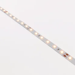 Tira LED 24V DC - 12W/m - Monocolor- 10mm - IP20 - 5 metros - SMD2835 60ch/m