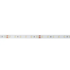 Tira LED 24V DC - 12W/m - Monocolor- 10mm - IP20 - 5 metros - SMD2835 60ch/m